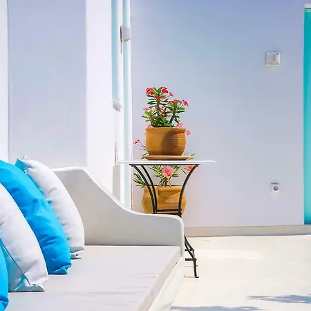 Villa Mulberry Oia (Santorini)