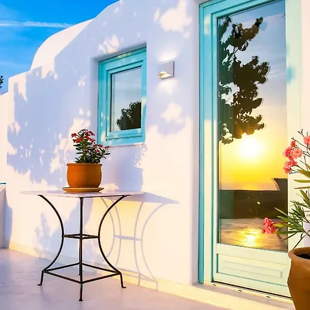 Mulberry Villa *