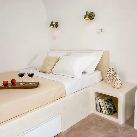 Villa Mulberry Oia (Santorini)