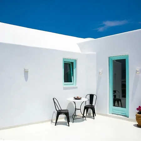 Mulberry Villa *