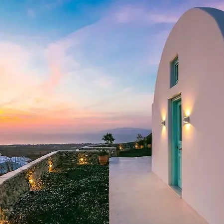 Mulberry Villa *