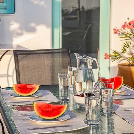 Mulberry * Oia (Santorini)