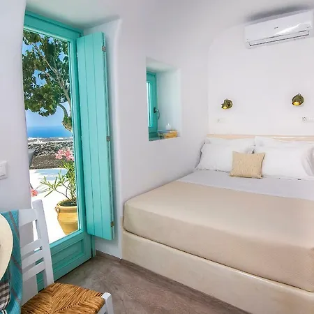 Mulberry * Oia (Santorini)