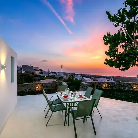 Mulberry Villa