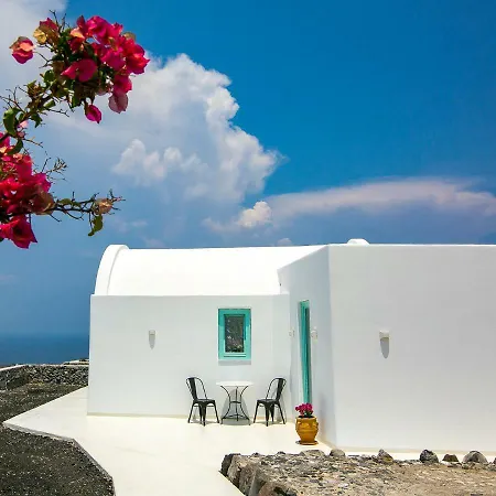 Mulberry * Oia (Santorini)