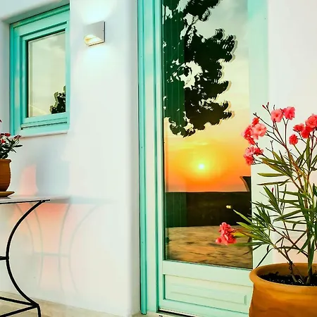 Mulberry Oia
