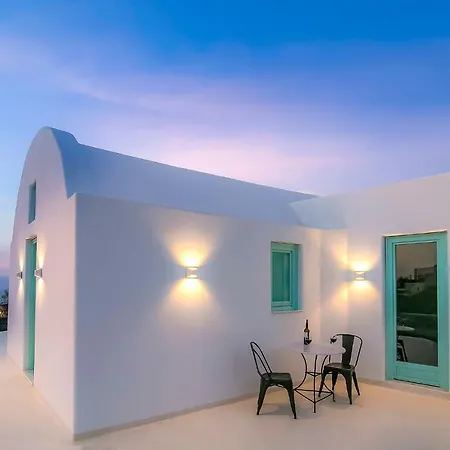 Mulberry Oia (Santorini)