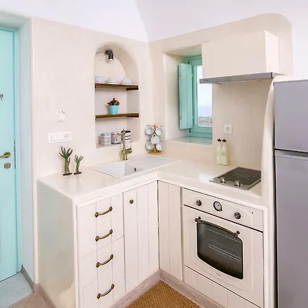 Villa Mulberry Oia (Santorini)