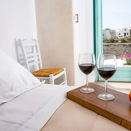 Villa Mulberry Oia