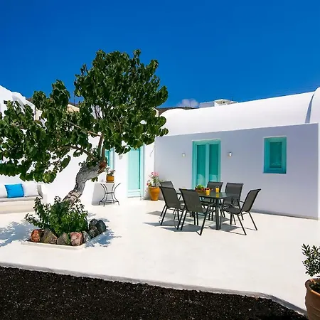 Mulberry Villa *