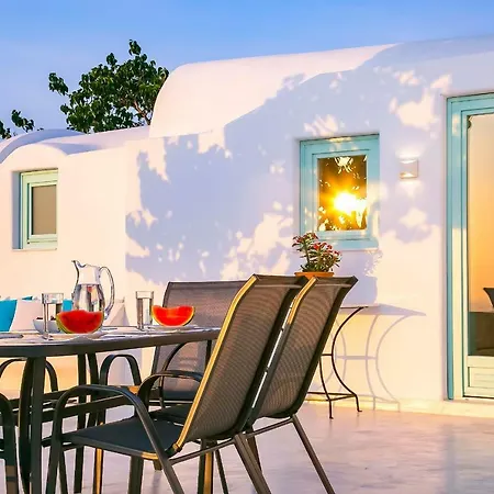 Villa Mulberry